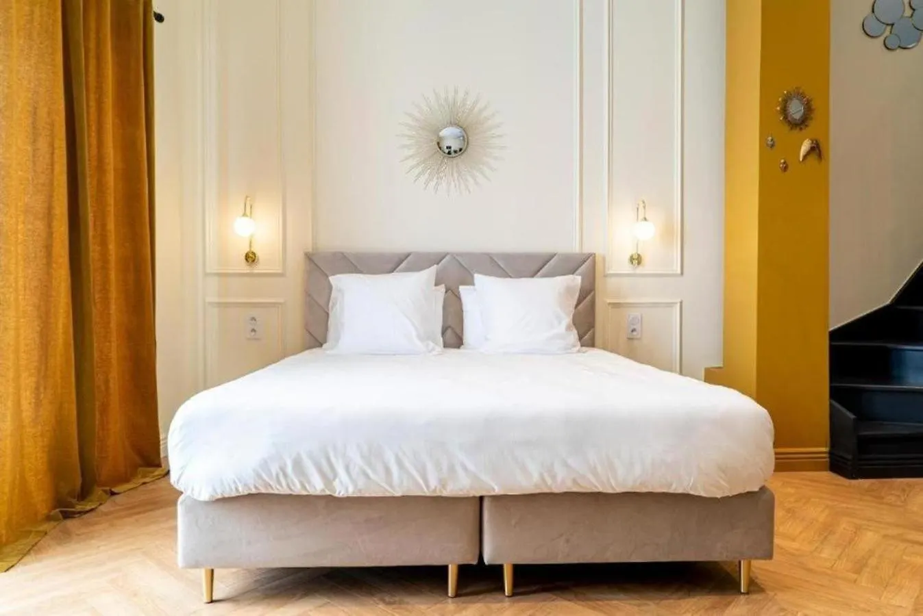 Suite Amalfi - Check In H24 - Wifi Lyon França