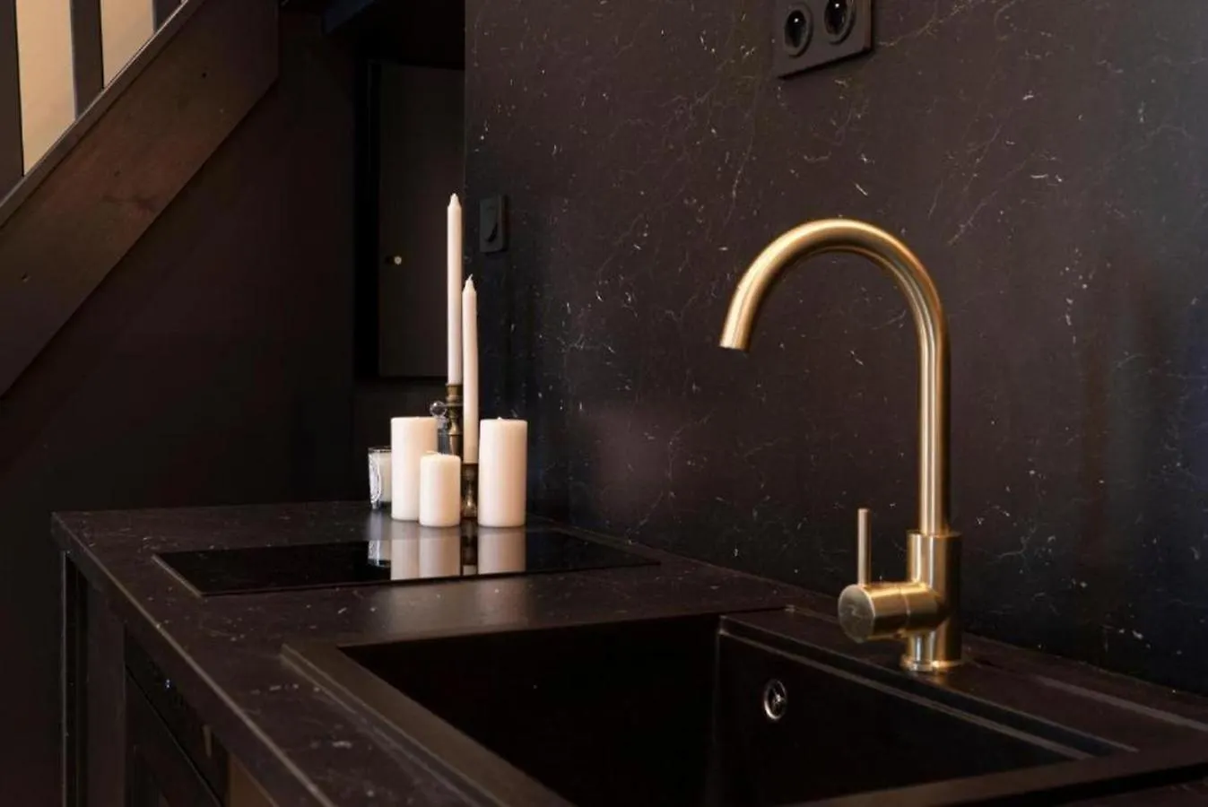 Apartamento Suite Amalfi - Check In H24 - Wifi Lyon França