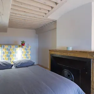  Appartement Character 6 People - Center